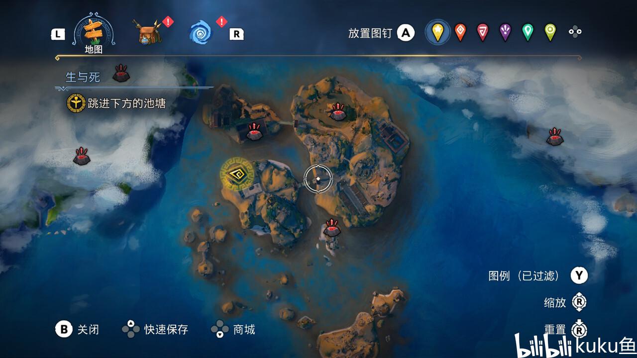 逃离梦想之家